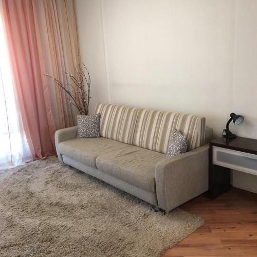 Apartamento Adel Jacobs