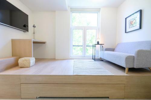 Apartamento Studios With City View