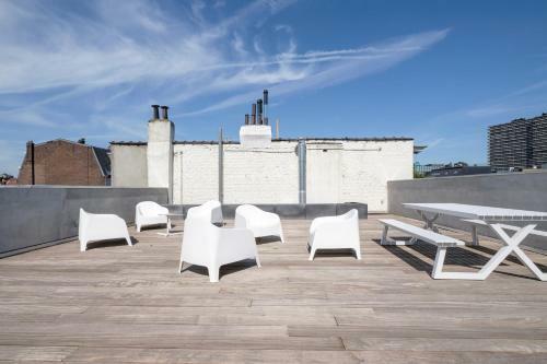 Apartamento Studios With City View