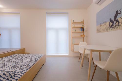 Apartamento Studios With City View