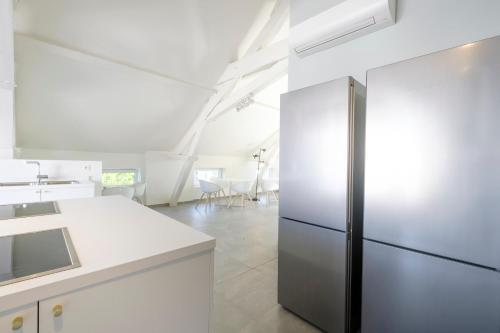 Apartamento Studios With City View