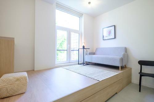 Apartamento Studios With City View