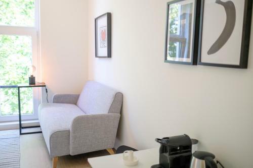 Apartamento Studios With City View