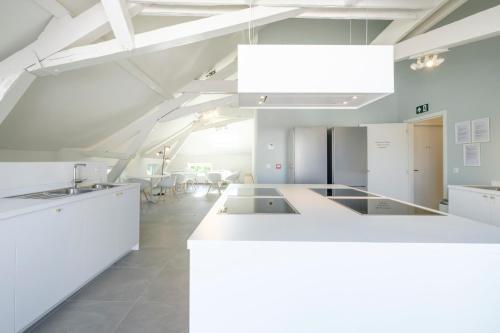 Apartamento Studios With City View