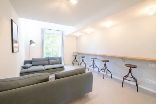 Apartamento Studios With City View