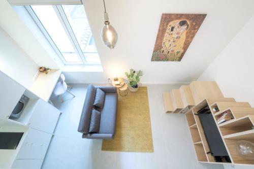 Apartamento Studios With City View