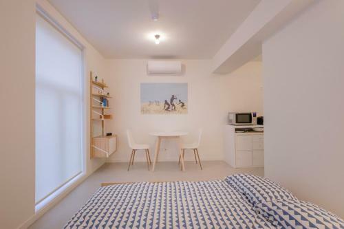 Apartamento Studios With City View