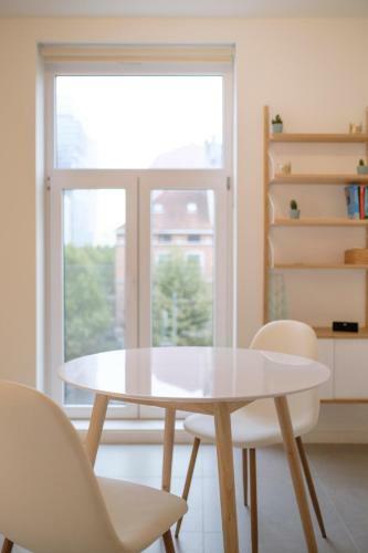 Apartamento Studios With City View