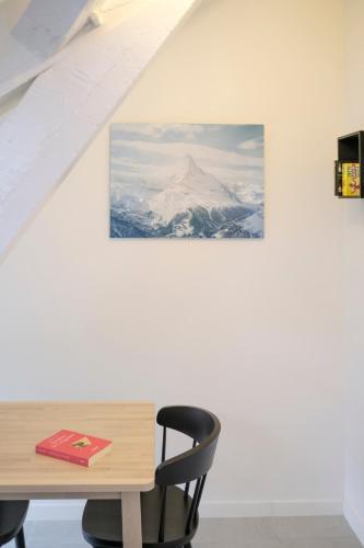 Apartamento Studios With City View