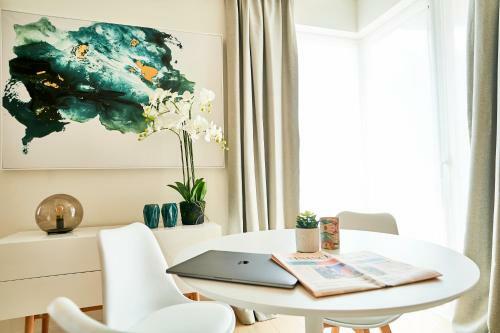 Apartamento Diamant Studio