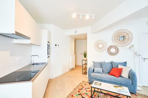 Apartamento Diamant Studio