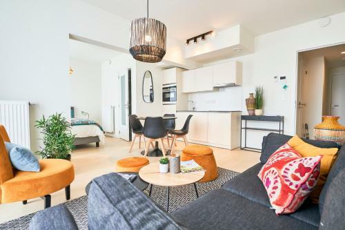 Apartamento Diamant Studio