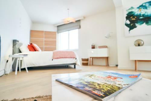 Apartamento Diamant Studio