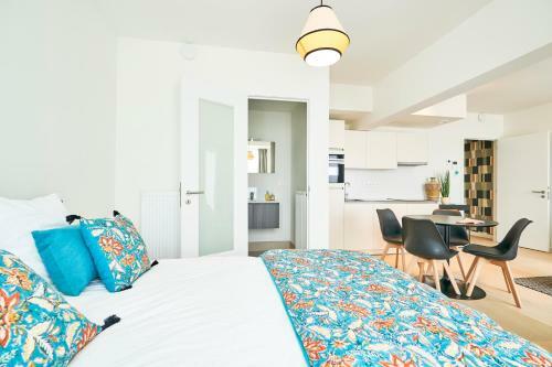 Apartamento Diamant Studio