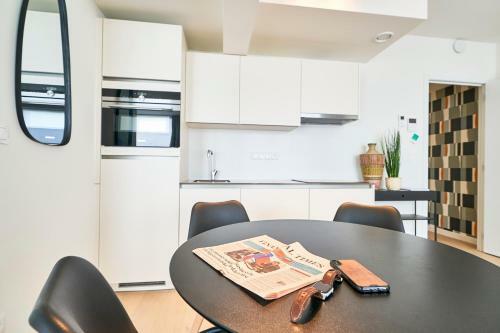 Apartamento Diamant Studio