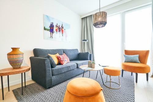 Apartamento Diamant Studio