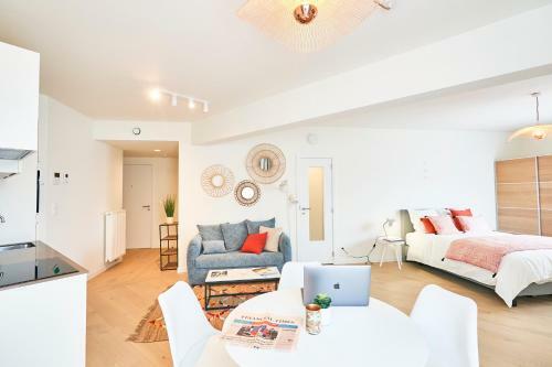 Apartamento Diamant Studio