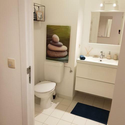 Super-central Modern Apartment