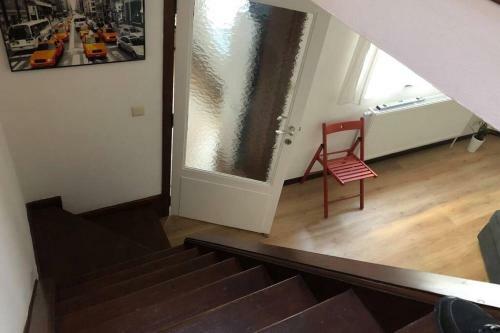Apartamento Easy Comfort