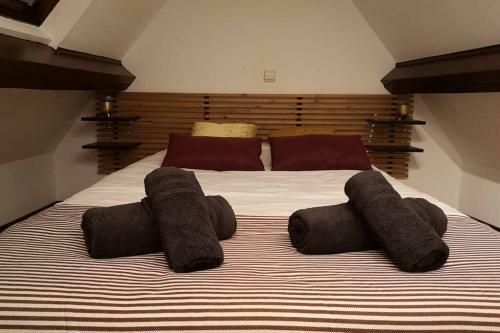 Apartamento Easy Comfort