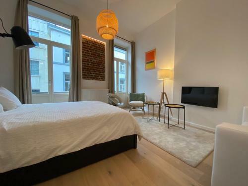Apartamento The Good Flats
