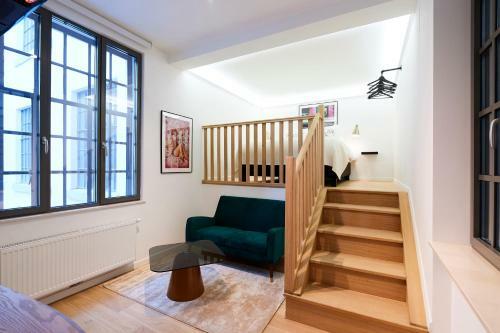 Apartamento The Good Flats
