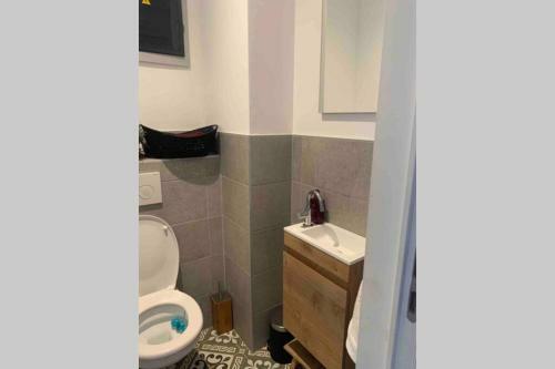 Apartamento Parc Astrid: Superbe Appartement En R�sidence