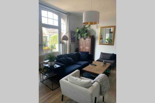 Apartamento Parc Astrid: Superbe Appartement En R�sidence