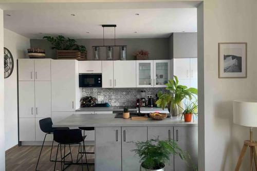Apartamento Parc Astrid: Superbe Appartement En R�sidence
