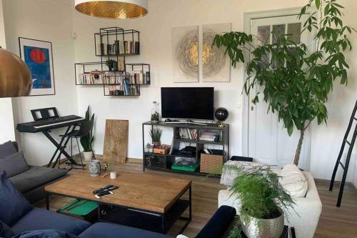 Apartamento Parc Astrid: Superbe Appartement En R�sidence