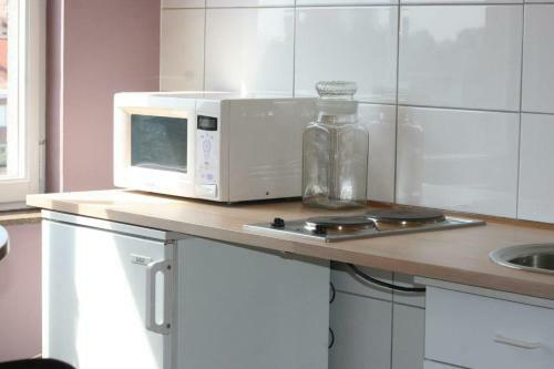 Apartamento Atomium