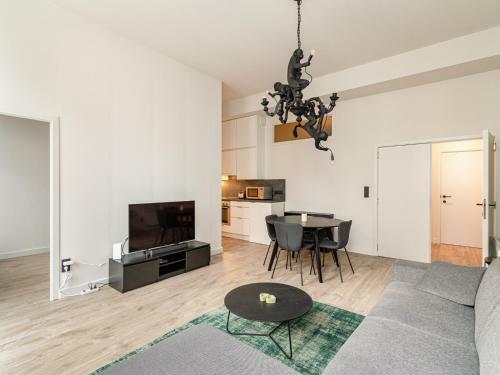 Apartamento The Heart Of Brussels