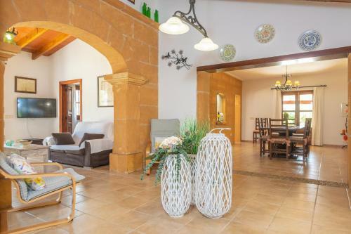Villa 3 C'an Boto