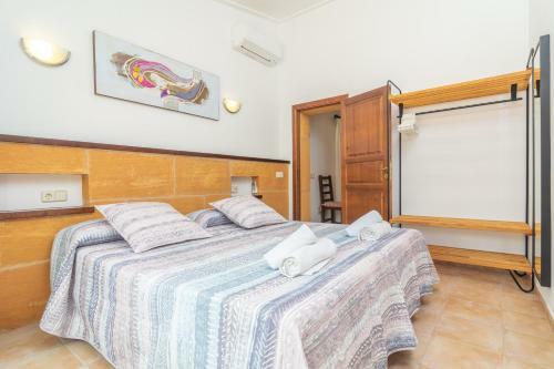Villa 3 C'an Boto