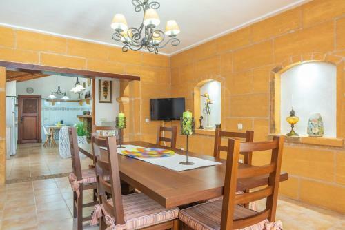 Villa 3 C'an Boto