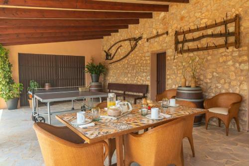 Villa 3 C'an Boto