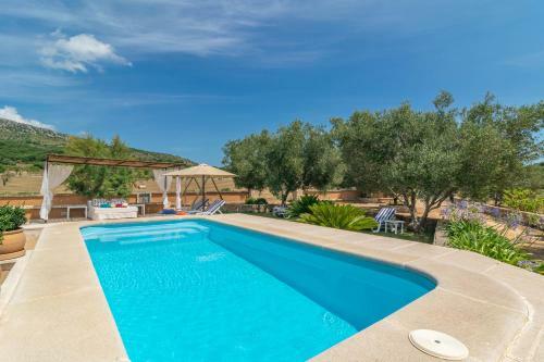 Villa 3 C'an Boto