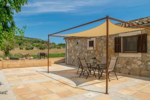 Villa 3 C'an Boto