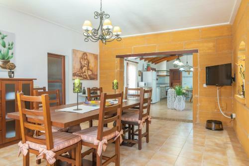 Villa 3 C'an Boto