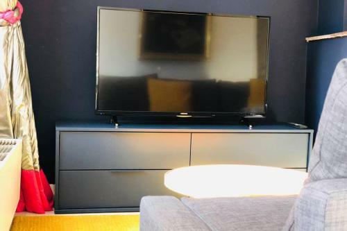 Apartamento Brussels By Foot! Authenticity & Luxury Nearby