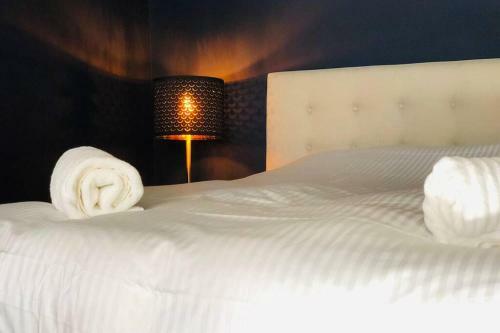 Apartamento Brussels By Foot! Authenticity & Luxury Nearby