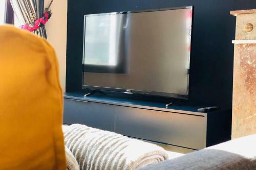 Apartamento Brussels By Foot! Authenticity & Luxury Nearby