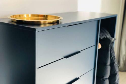 Apartamento Brussels By Foot! Authenticity & Luxury Nearby