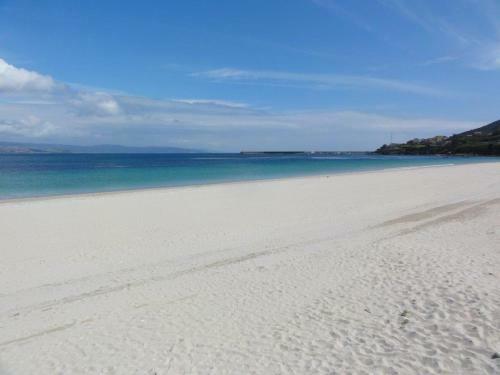 Apartamento Playa Langosteira