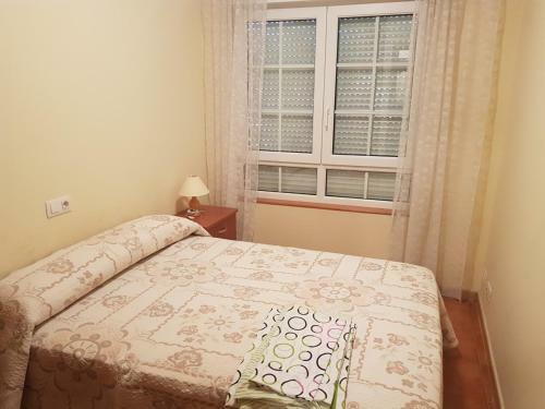 Apartamento Playa Langosteira