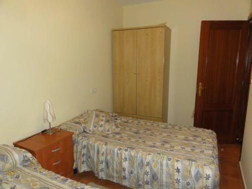 Apartamento Playa Langosteira