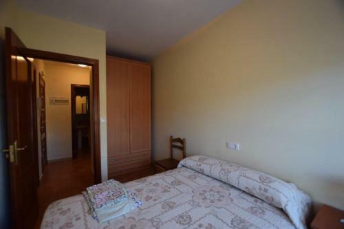 Apartamento Playa Langosteira