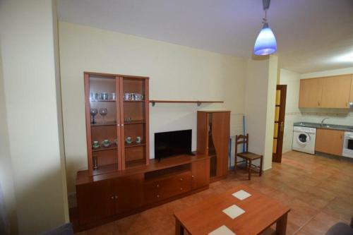 Apartamento Playa Langosteira