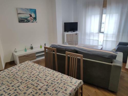 Apartamento Casa Albino