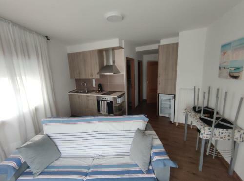Apartamento Casa Albino